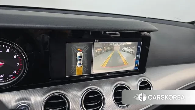 Mercedes-Benz E-Class W213 id 3489880 из Кореи 7