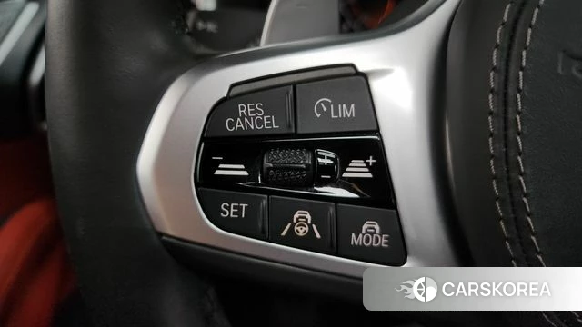 BMW 8 Series (G15) id 4666436 из Кореи 7