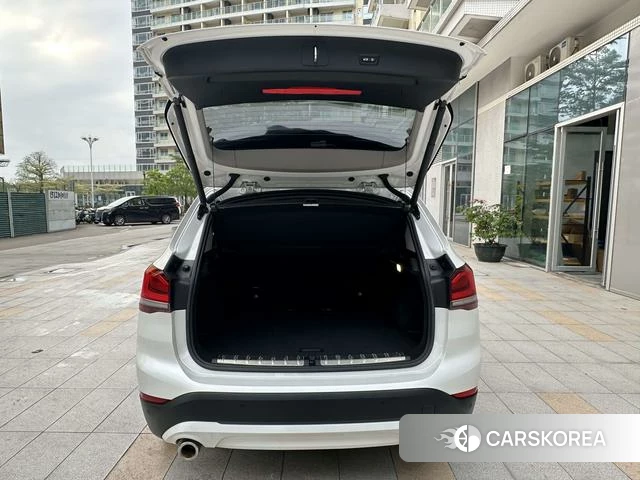 BMW X1 id 3926864 из Китая 7