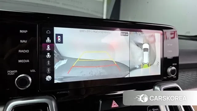 Kia Sorento 4th Generation id 3165950 из Кореи 7