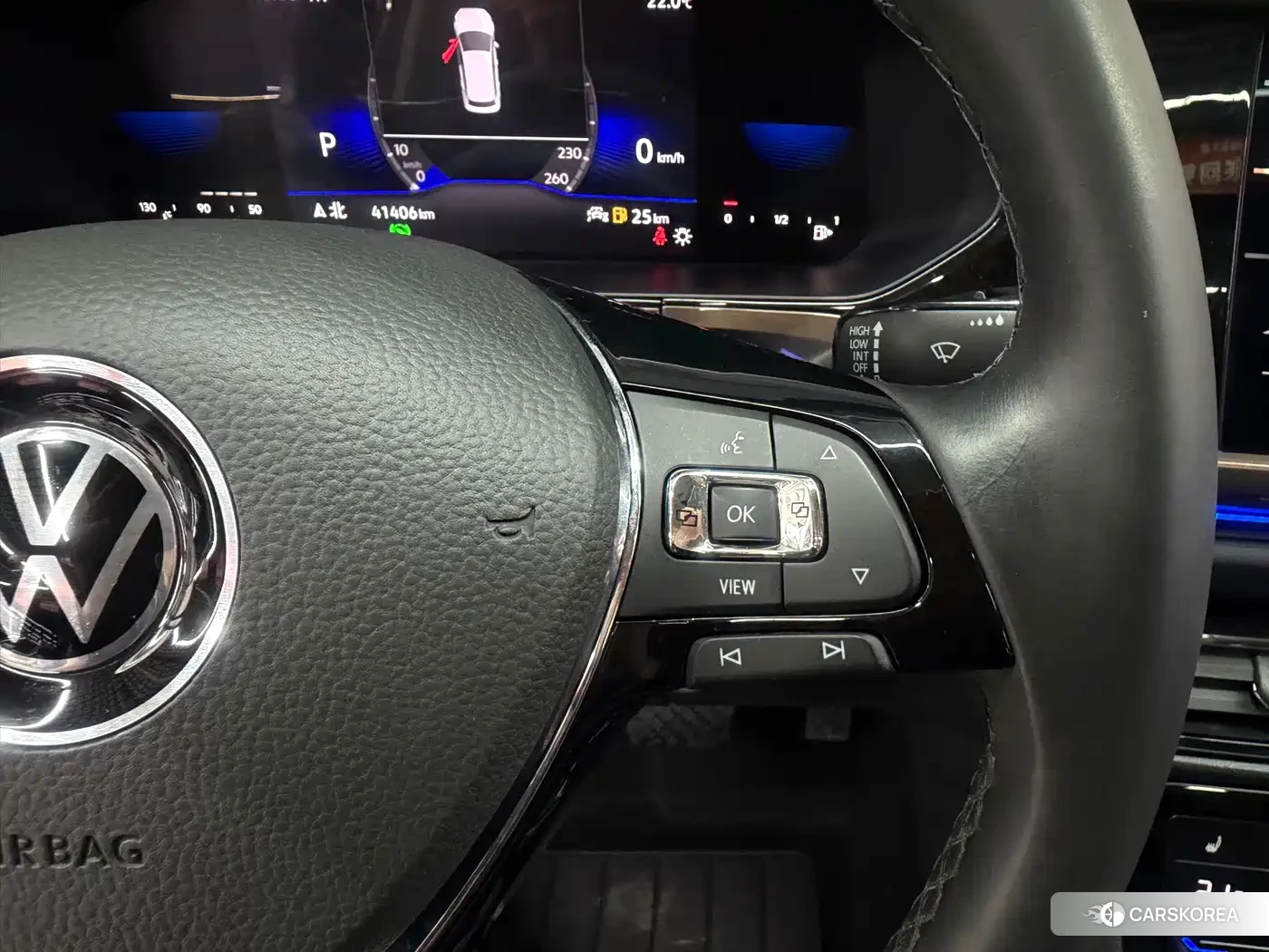 Volkswagen Tharu id 4570747 из Китая 7