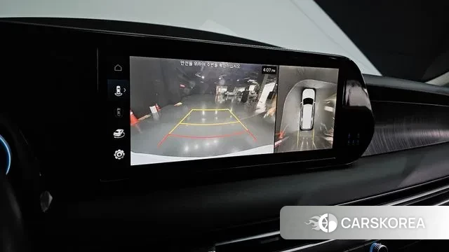 Hyundai The New Palisade id 3614559 из Кореи 7