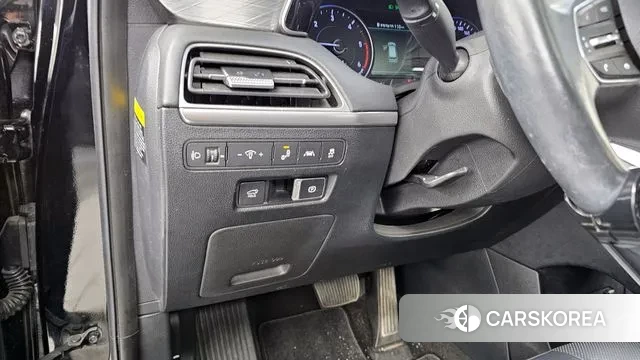 Hyundai Palisade id 3552636 из Кореи 7