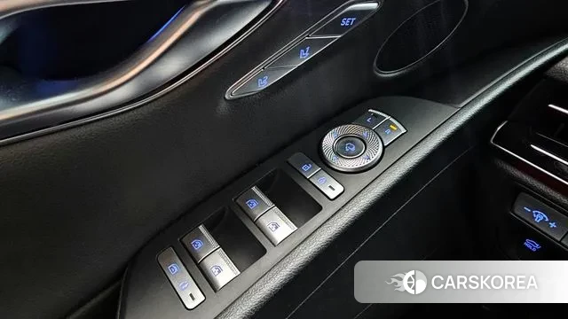 Genesis G80 (RG3) id 3540919 из Кореи 7