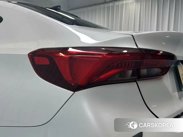 Buick Weilang id 4221723 из Китая 7