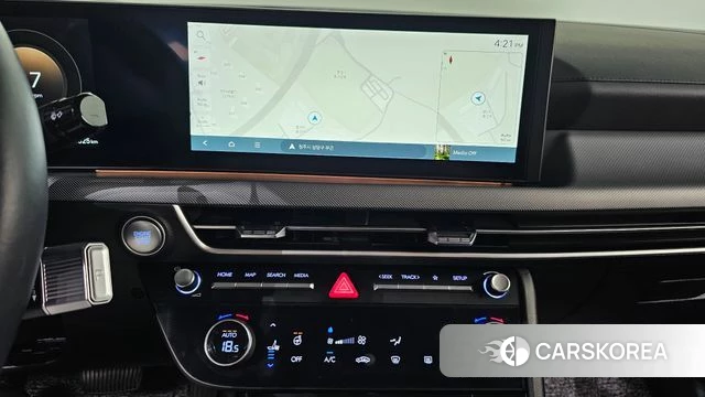Hyundai Sonata D Edge (DN8) id 4602604 из Кореи 7