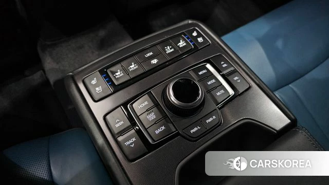 Genesis G80 id 4684366 из Кореи 7