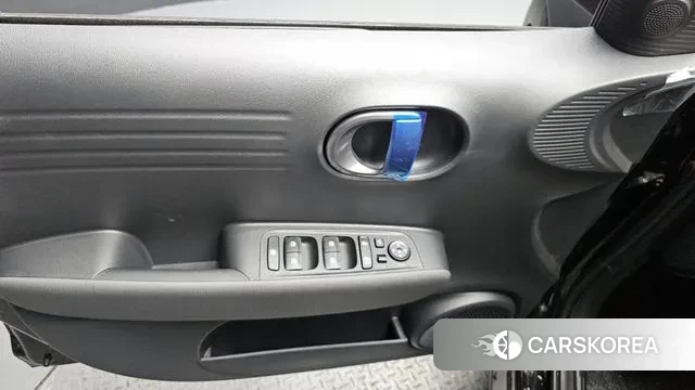 Hyundai The New Casper id 3451839 из Кореи 7