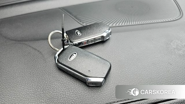 Kia Come New K3 id 4586828 из Кореи 7