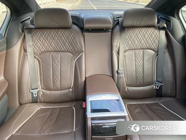 BMW 7 series id 4264651 из Китая 7