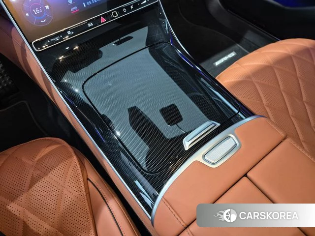 Mercedes-Benz S-Class W223 id 4539610 из Кореи 7