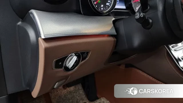 Mercedes-Benz E-Class W213 id 2986629 из Кореи 7