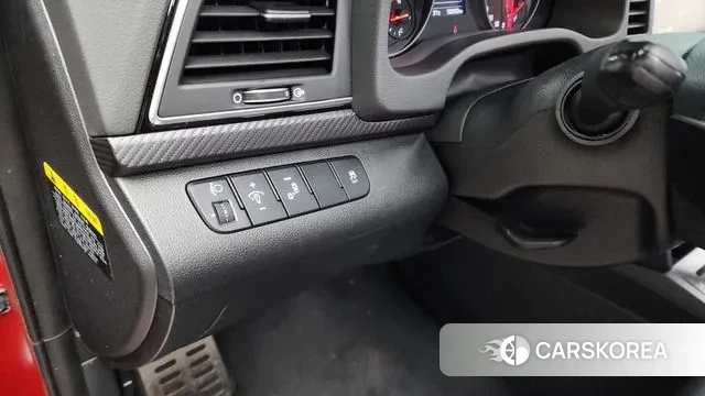 Hyundai Avante AD id 3005013 из Кореи 7