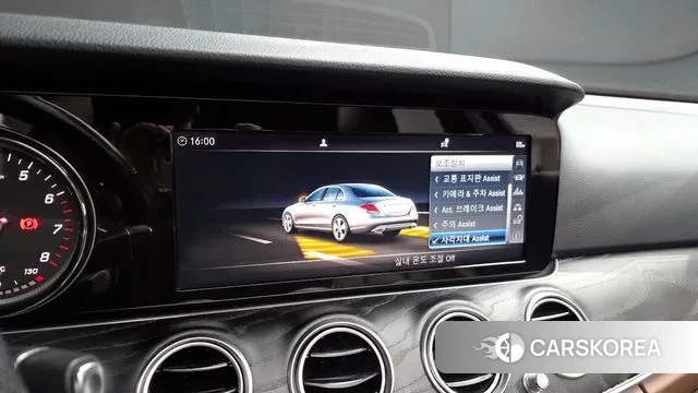 Mercedes-Benz E-Class W213 id 3632020 из Кореи 7