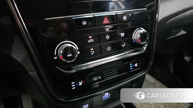 Ssangyong Berry New Tivoli id 4872799 из Кореи 7
