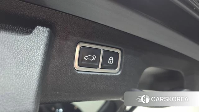 Kia Sorento 4th Generation id 4726142 из Кореи 7