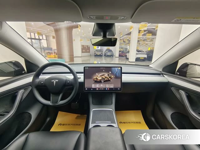 Tesla Model Y id 4216900 из Китая 7