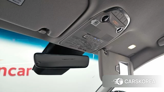 Hyundai The New Grandeur IG id 3965903 из Кореи 7