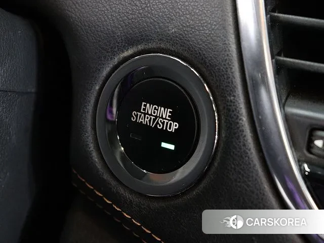 Chevrolet (GM Daewoo) The New Trax id 3339516 из Кореи 7