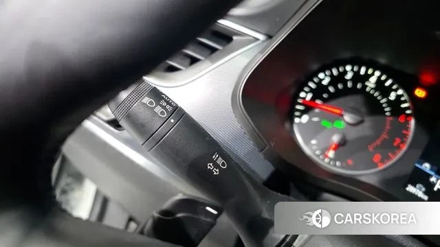 Renault Korea (Samsung) XM3 id 3400906 из Кореи 7