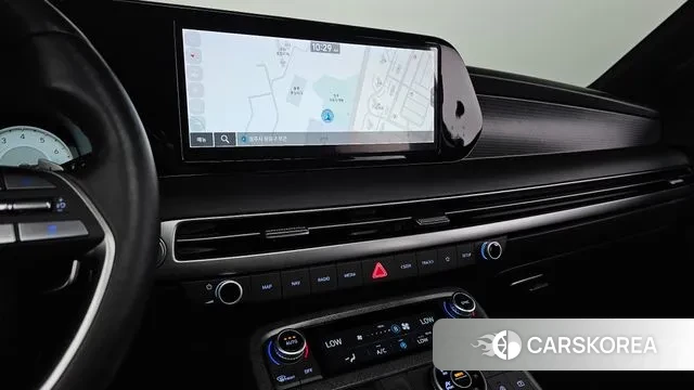 Hyundai The New Palisade id 2998636 из Кореи 7