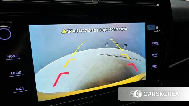 Ssangyong Berry New Tivoli id 3828565 из Кореи 7