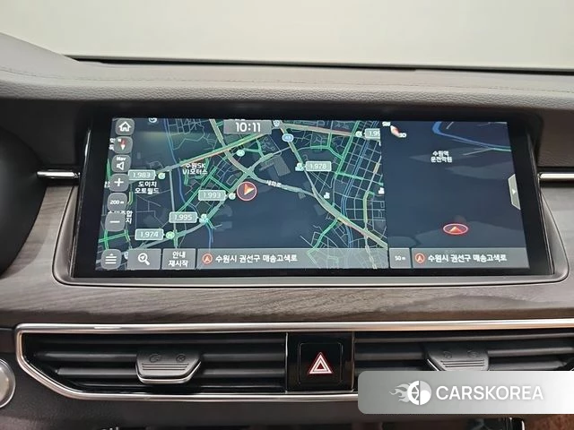 Kia K7 Premier id 4416541 из Кореи 7