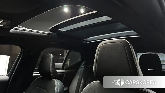 Volvo XC40 id 3509197 из Кореи 7