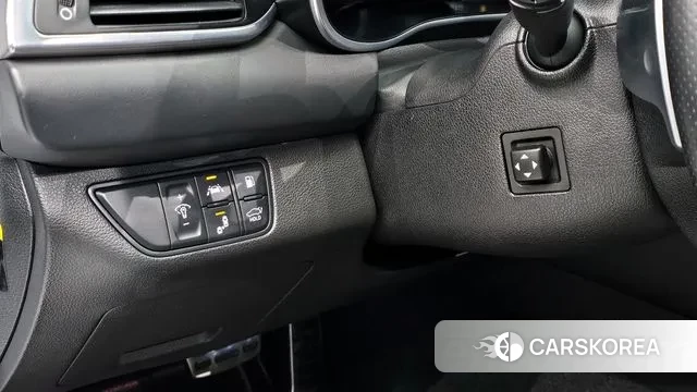 Genesis G70 id 3578580 из Кореи 7