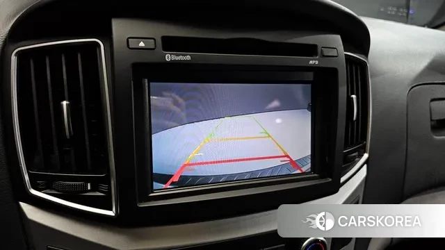 Hyundai The New Grand Starex id 3018696 из Кореи 7