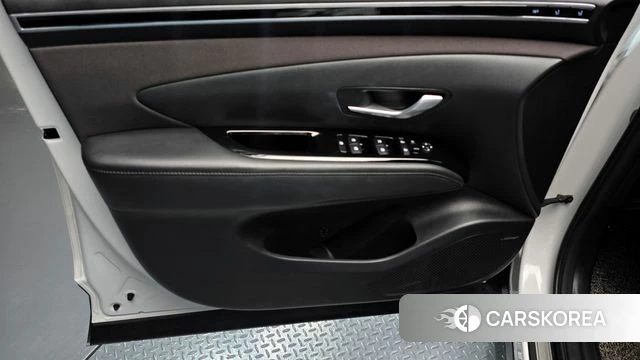 Hyundai Tucson (NX4) id 4382848 из Кореи 7