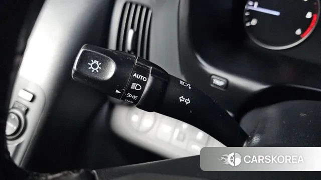 Hyundai The New Grand Starex id 3593150 из Кореи 7