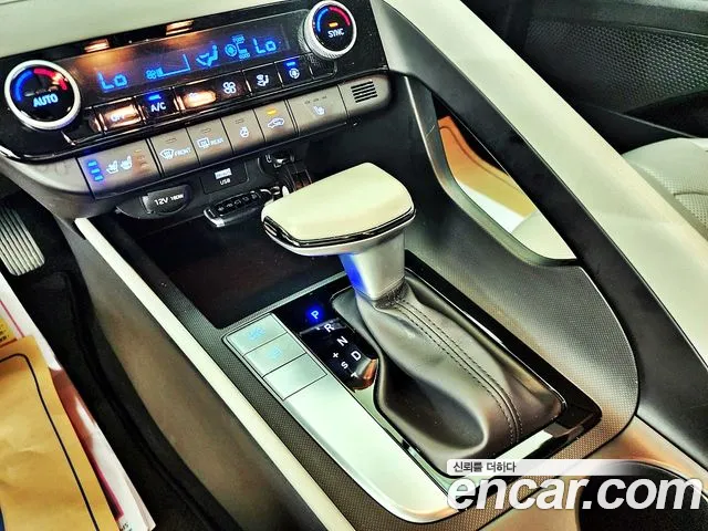 Hyundai Avante (CN7) id 2812775 из Кореи 7