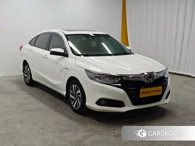 Honda Lingpai id 4261243 из Китая 7
