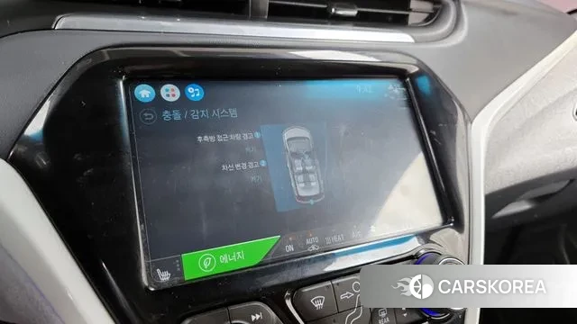 Chevrolet (GM Daewoo) Bolt EV id 3060413 из Кореи 7