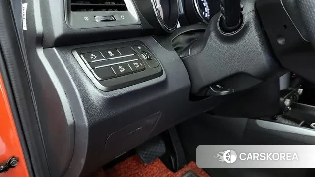 Ssangyong Tivoli Armor id 3254094 из Кореи 7