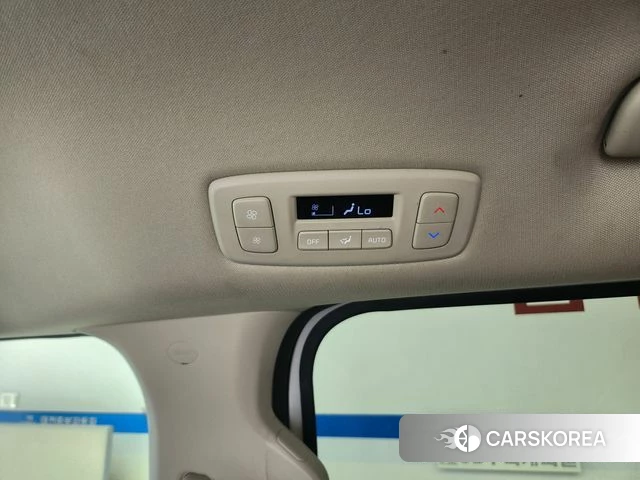 Kia Carnival 4th generation id 4415863 из Кореи 7