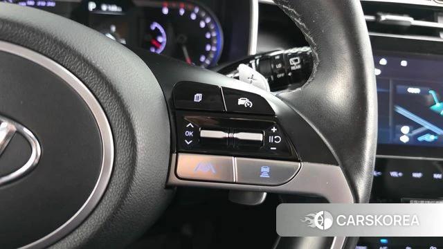 Hyundai Tucson (NX4) id 4382634 из Кореи 7