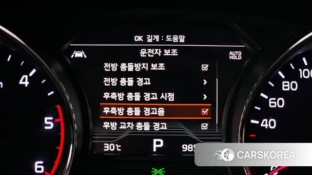 Kia The New Carnival id 3060918 из Кореи 7