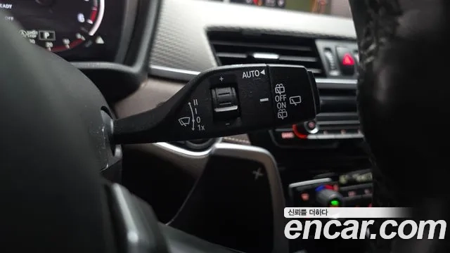 BMW X2 (F39) id 2955764 из Кореи 7