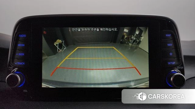 Hyundai All New Tucson id 3936973 из Кореи 7