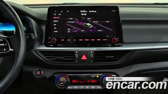 Kia The New K3 2nd generation id 2672314 из Кореи 7