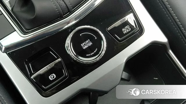 Ssangyong Beautiful Korando id 4360909 из Кореи 7