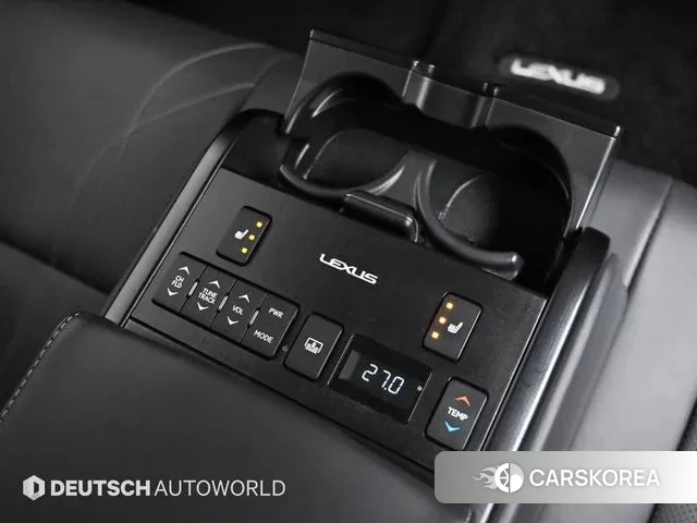 Lexus ES300h 7th generation id 3444805 из Кореи 7