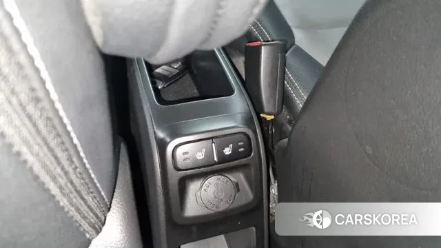 Kia The New Ray id 3519814 из Кореи 7