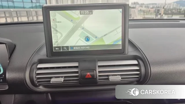 Hyundai Casper id 3600840 из Кореи 7