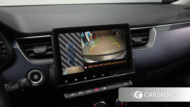 Renault Korea (Samsung) XM3 id 4773991 из Кореи 7