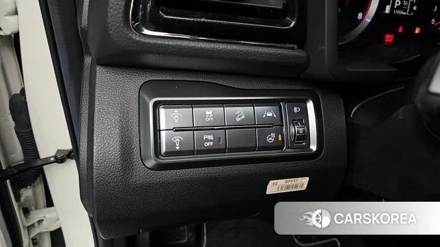 Ssangyong Berry New Tivoli id 3922727 из Кореи 7