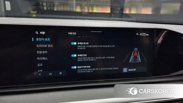 Hyundai Grandeur Hybrid (GN7) id 2959191 из Кореи 7