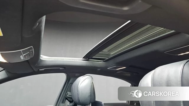 Mercedes-Benz S-Class W222 id 4245999 из Кореи 7